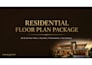 create 2d and 3d floor plans for homes and commercial spaces
